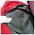 PRADA Sports Line Schuhtasche aus Nylon Rot authentisch bs36709 - Ansicht 17