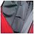 PRADA Sports Line Schuhtasche aus Nylon Rot authentisch bs36709 - Ansicht 18
