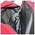 PRADA Sports Line Schuhtasche aus Nylon Rot authentisch bs36709 - Ansicht 19