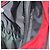 PRADA Sports Line Schuhtasche aus Nylon Rot authentisch bs36709 - Ansicht 21