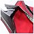 PRADA Sports Line Schuhtasche aus Nylon Rot authentisch bs36709 - Ansicht 22