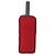 PRADA Sports Line Schuhtasche aus Nylon Rot authentisch bs36709 - Ansicht 3