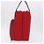 PRADA Sports Line Schuhtasche aus Nylon Rot authentisch bs36709 - Ansicht 4
