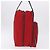 PRADA Sports Line Schuhtasche aus Nylon Rot authentisch bs36709 - Ansicht 5