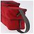 PRADA Sports Line Schuhtasche aus Nylon Rot authentisch bs36709 - Ansicht 6