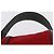 PRADA Sports Line Schuhtasche aus Nylon Rot authentisch bs36709 - Ansicht 8