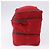 PRADA Sports Line Schuhtasche aus Nylon Rot authentisch bs36709 - Ansicht 9