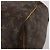 LOUIS VUITTON Monogram Keepall 55 Boston Bag M41424 LV Auth 195358 Monogramma - vista 12