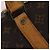 LOUIS VUITTON Monogram Keepall 55 Boston Bag M41424 LV Auth 195358 Monogramma - vista 14