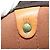 LOUIS VUITTON Monogram Keepall 55 Boston Bag M41424 LV Auth 195358 Monogramma - vista 21