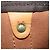 LOUIS VUITTON Monogram Keepall 55 Boston Bag M41424 LV Auth 195358 Monogramma - vista 22