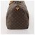 LOUIS VUITTON Monogram Keepall 55 Boston Bag M41424 LV Auth 195358 Monogramma - vista 4