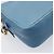 Borsa a tracolla Miu Miu in pelle blu e oro Auth 200239A D'oro - vista 12