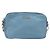 Borsa a tracolla Miu Miu in pelle blu e oro Auth 200239A D'oro - vista 2