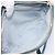 Borsa a tracolla Miu Miu in pelle blu e oro Auth 200239A D'oro - vista 22