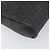 Borsa a tracolla con catena in tela Honeycomb Christian Dior PVC Nero Oro Auth 200249A - vista 12
