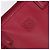 Borsa a mano LOEWE Amazona 36 in pelle rossa argento Auth 198687V Rosso - vista 19