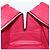 Borsa a mano LOEWE Amazona 36 in pelle rossa argento Auth 198687V Rosso - vista 23