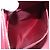 Borsa a mano LOEWE Amazona 36 in pelle rossa argento Auth 198687V Rosso - vista 26