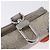 LOUIS VUITTON Taurillon Clemence Monogram Climbing Pouch Gray LV Auth 200276A Marrone - vista 18