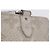 LOUIS VUITTON Taurillon Clemence Monogram Climbing Pouch Gray LV Auth 200276A Marrone - vista 3