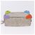 LOUIS VUITTON Taurillon Clemence Monogram Climbing Pouch Gray LV Auth 200276A Marrone - vista 6