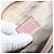 Borsa a tracolla GUCCI GG Canvas Beige Oro 449413 Auth 197806A D'oro - vista 23