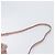 Borsa a tracolla GUCCI GG Canvas Beige Oro 449413 Auth 197806A D'oro - vista 8