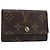 LOUIS VUITTON Monogram Multicles 6 Key Case M62630 LV Auth am12509V Monograma