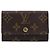 LOUIS VUITTON Monogram Multicles 6 Key Case M62630 LV Auth am12509V Monograma - vista 13