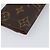 LOUIS VUITTON Monogram Multicles 6 Key Case M62630 LV Auth am12509V Monograma - vista 16