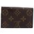 LOUIS VUITTON Monogram Multicles 6 Key Case M62630 LV Auth am12509V Monograma - vista 2