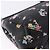 Borsa a tracolla LOUIS VUITTON Rock Me II BB Pelle di vitello Black LV Auth 197135V Nero - vista 18