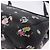 Borsa a tracolla LOUIS VUITTON Rock Me II BB Pelle di vitello Black LV Auth 197135V Nero - vista 19