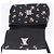 Borsa a tracolla LOUIS VUITTON Rock Me II BB Pelle di vitello Black LV Auth 197135V Nero - vista 21