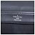 Borsa a tracolla LOUIS VUITTON Rock Me II BB Pelle di vitello Black LV Auth 197135V Nero - vista 22