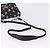 Borsa a tracolla LOUIS VUITTON Rock Me II BB Pelle di vitello Black LV Auth 197135V Nero - vista 9