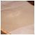 Borsa a tracolla FENDI Selleria Mamma Baguette in pelle marrone argento Auth yk20788SAM - vista 21