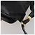Zaino Gianni Versace Medusa in pelle nera e oro Auth BA14881 Nero - vista 12