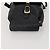 Zaino Gianni Versace Medusa in pelle nera e oro Auth BA14881 Nero - vista 6