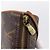 Pouch LOUIS VUITTON Monogram Papillon LV Auth 196887 Monogramma - vista 10
