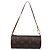 Pouch LOUIS VUITTON Monogram Papillon LV Auth 196887 Monogramma - vista 13