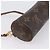 Pouch LOUIS VUITTON Monogram Papillon LV Auth 196887 Monogramma - vista 16