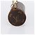Pouch LOUIS VUITTON Monogram Papillon LV Auth 196887 Monogramma - vista 4
