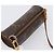 Pouch LOUIS VUITTON Monogram Papillon LV Auth 196887 Monogramma - vista 6