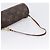 Pouch LOUIS VUITTON Monogram Papillon LV Auth 196887 Monogramma - vista 7