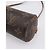 Pouch LOUIS VUITTON Monogram Papillon LV Auth 196887 Monogramma - vista 9
