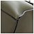 Céline CELINE Big Bag Small Hand Bag Leather Khaki Silver Auth am12347M Argento Cachi - vista 14