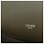 Céline CELINE Big Bag Small Hand Bag Leather Khaki Silver Auth am12347M Argento Cachi - vista 17