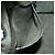 Céline CELINE Big Bag Small Hand Bag Leather Khaki Silver Auth am12347M Argento Cachi - vista 28